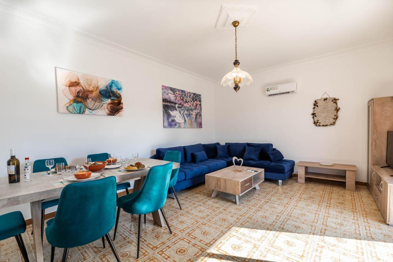 Ferienhaus Achilleas House