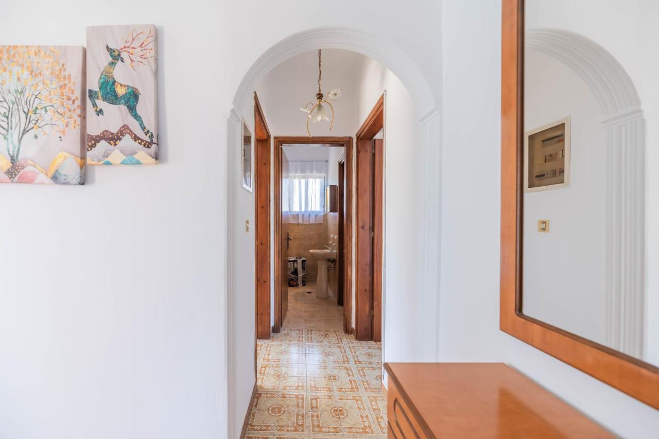 Ferienhaus Achilleas House