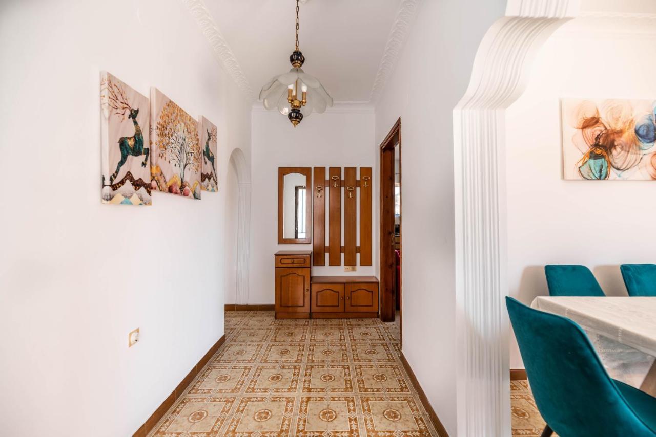 Ferienhaus Achilleas House
