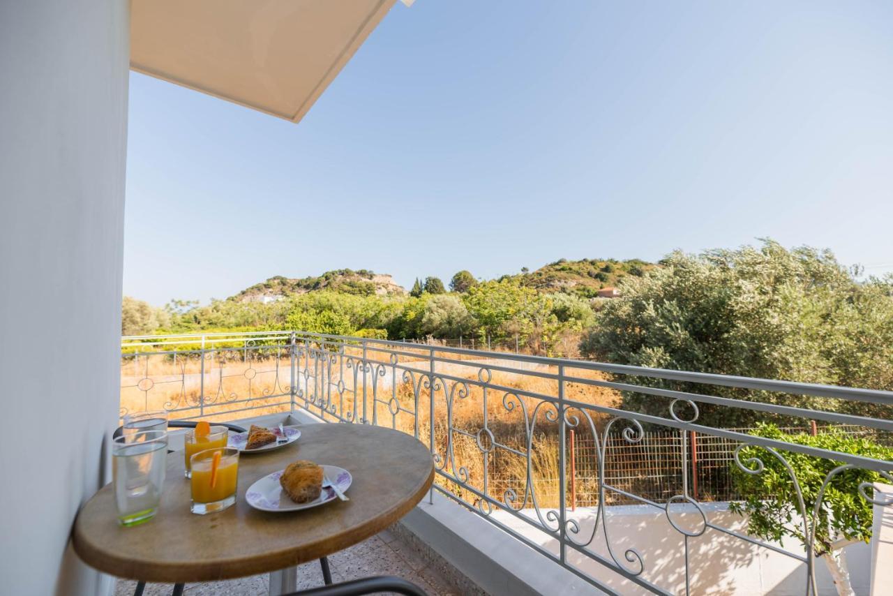 Ferienhaus Achilleas House Afandou