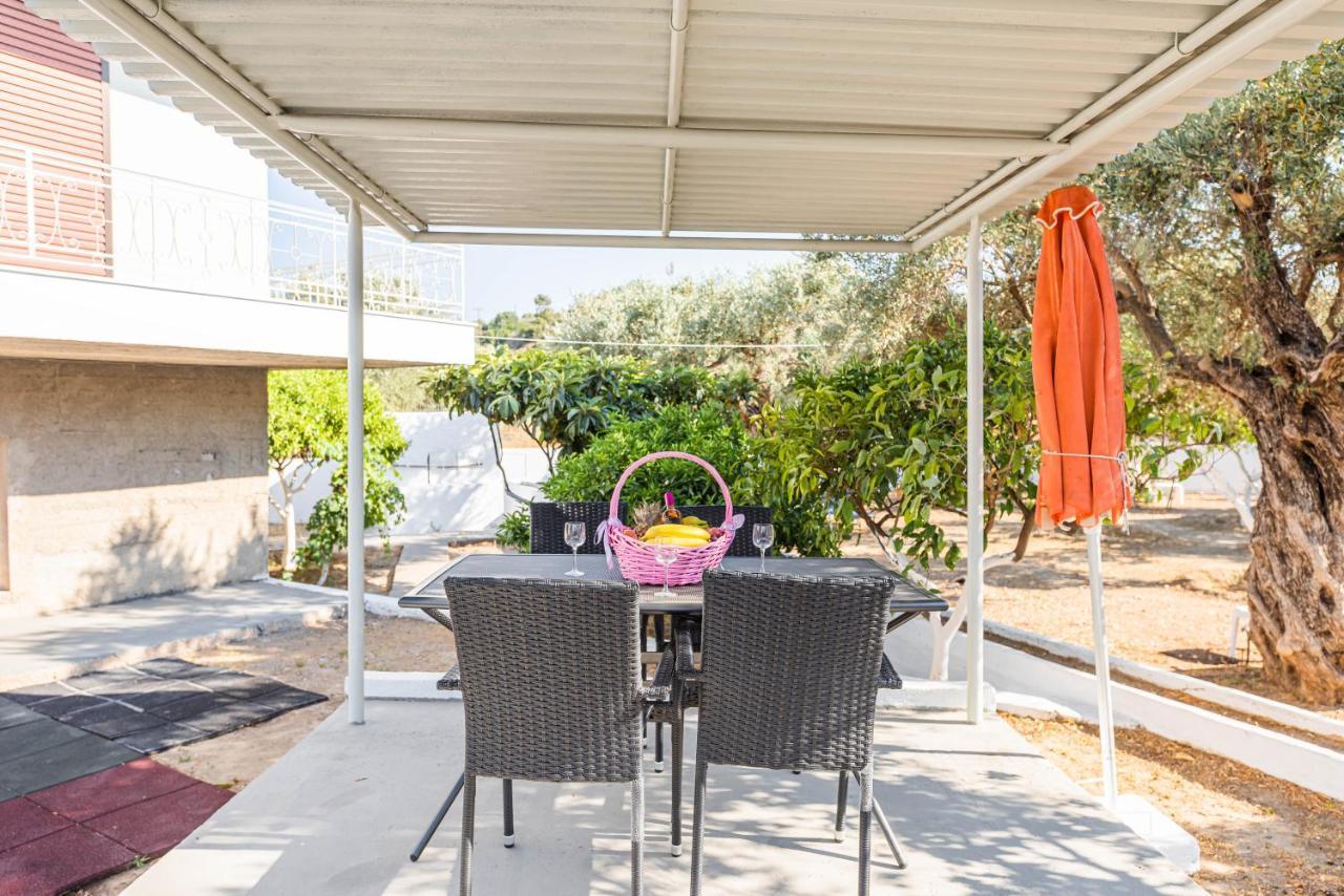 Achilleas House Afandou