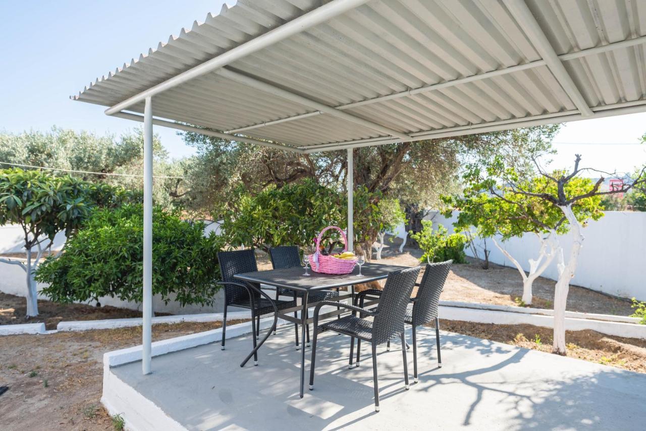 Ferienhaus Achilleas House *