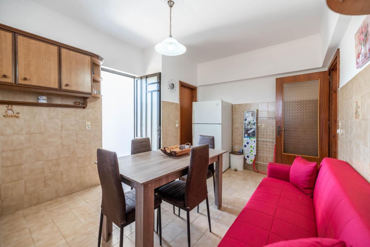 Ferienhaus Achilleas House Afandou